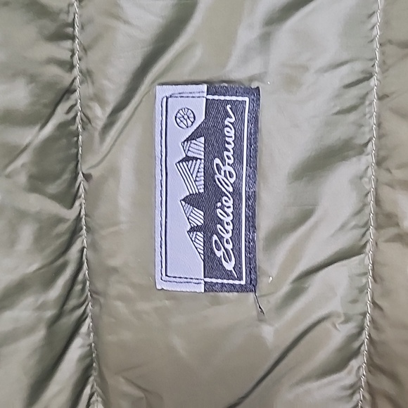 Eddie Bauer Microlight IV Down Packable Jacket - Picture 4 of 8